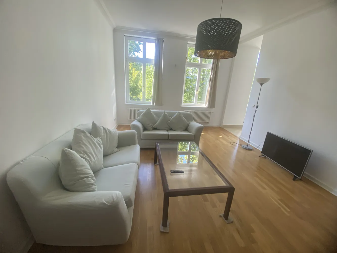 2 Zimmer Wohnung mit 65 m² in Leipzig – Bild 4