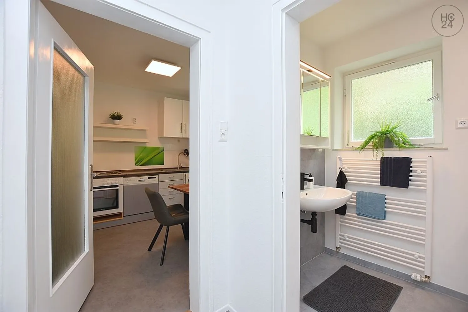 4 Zimmer Wohnung mit 70 m² in Stuttgart – Bild 4