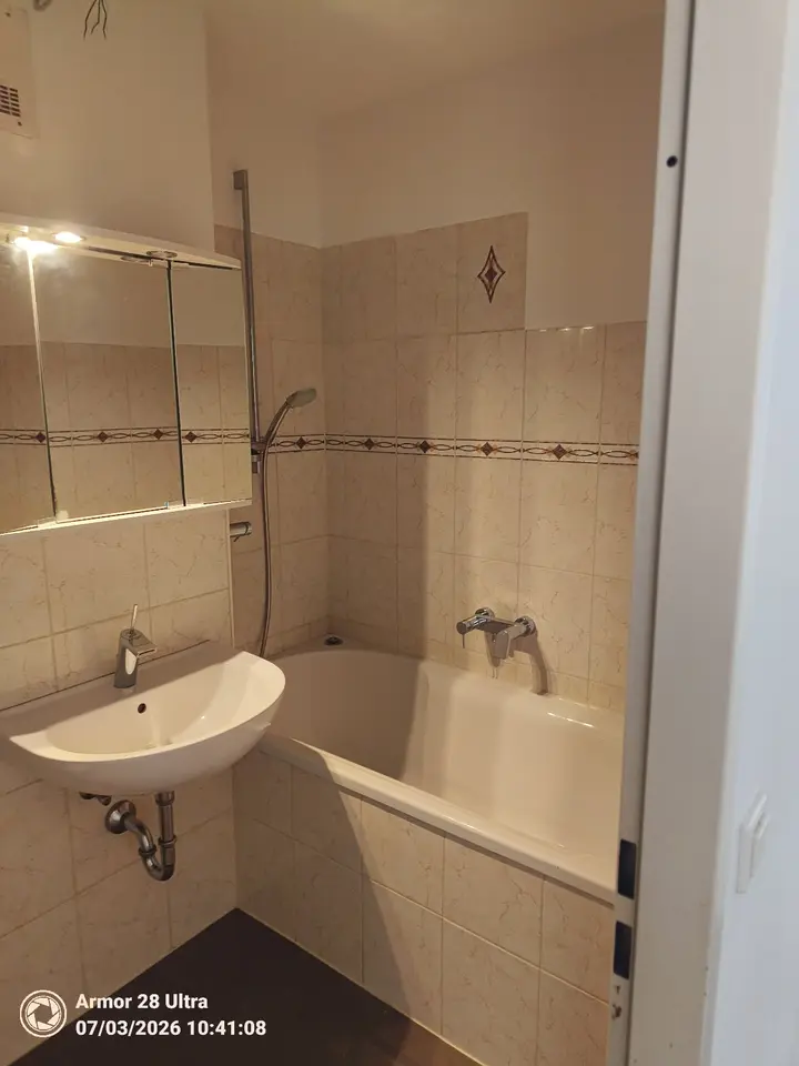 2 Zimmer Wohnung mit 66 m² in Coburg – Bild 5