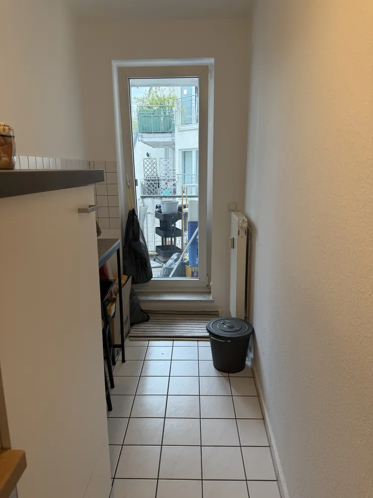 2 Zimmer Wohnung mit 55 m² in Köln – Bild 4