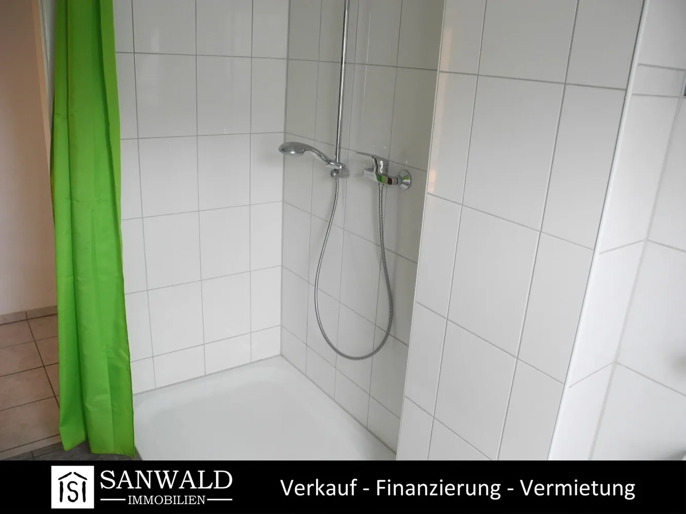 3 Zimmer Wohnung mit 56 m² in Bochum – Bild 7