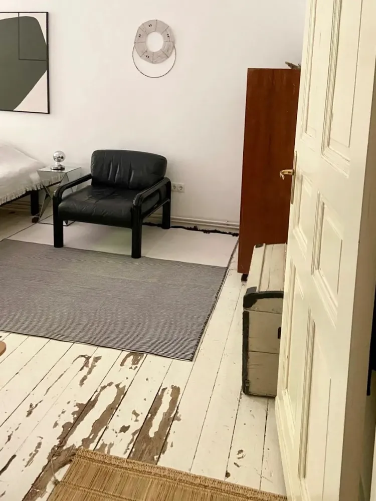 Shared room with 25 m² in Berlin – Photo 4