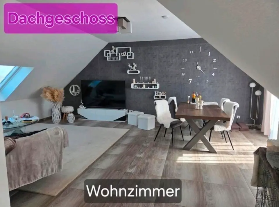 4 Zimmer Wohnung mit 90 m² in Kerpen – Bild 8