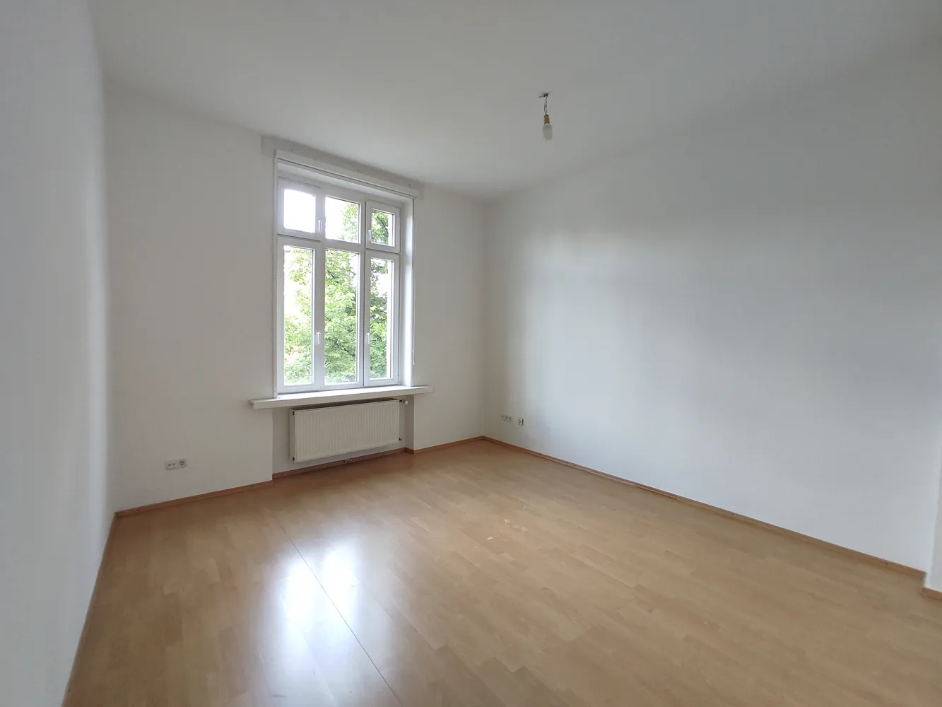 3 Zimmer Wohnung mit 73 m² in Hannover – Bild 1