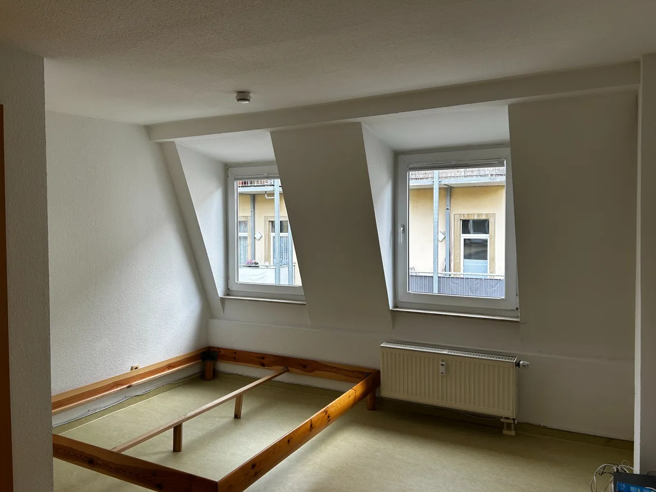 3 Zimmer Wohnung mit 80 m² in Dresden – Bild 4