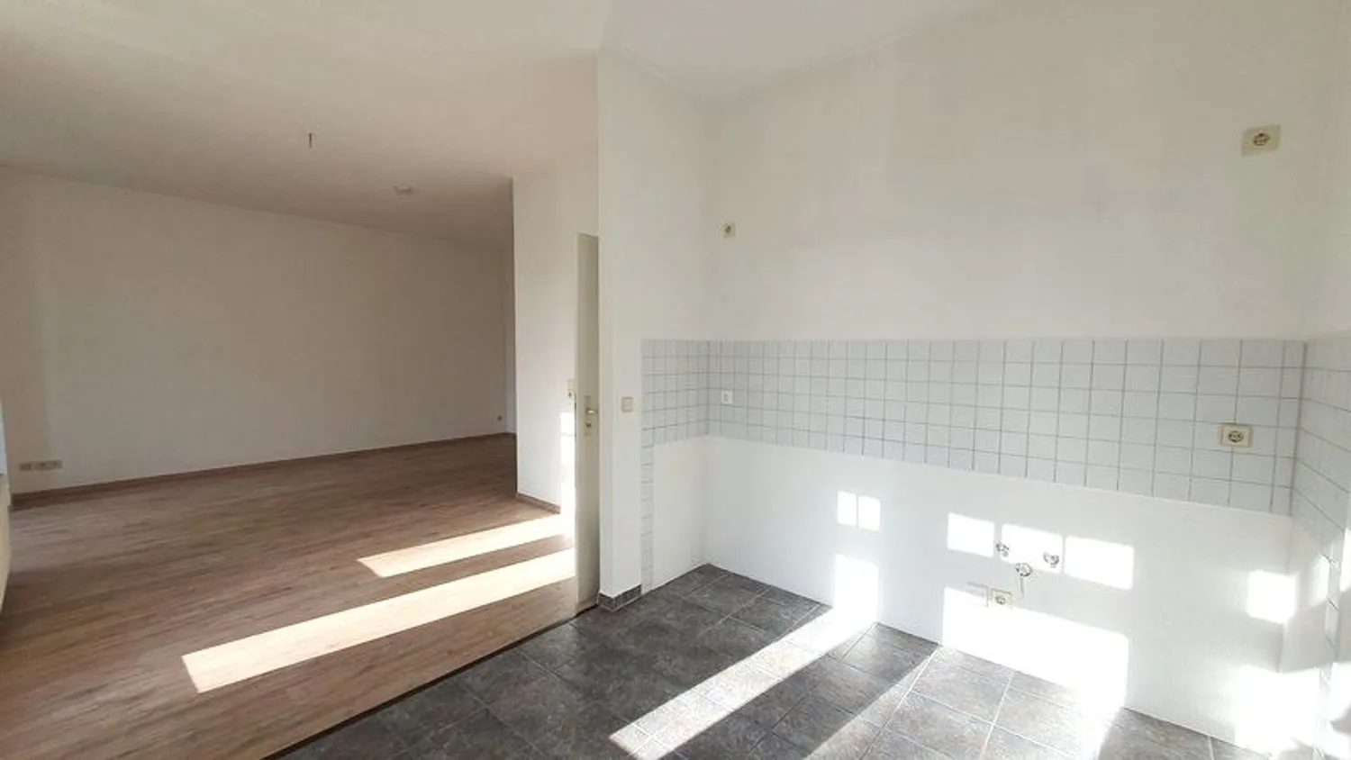 1 room apartment with 42 m² in Chemnitz – Photo 10