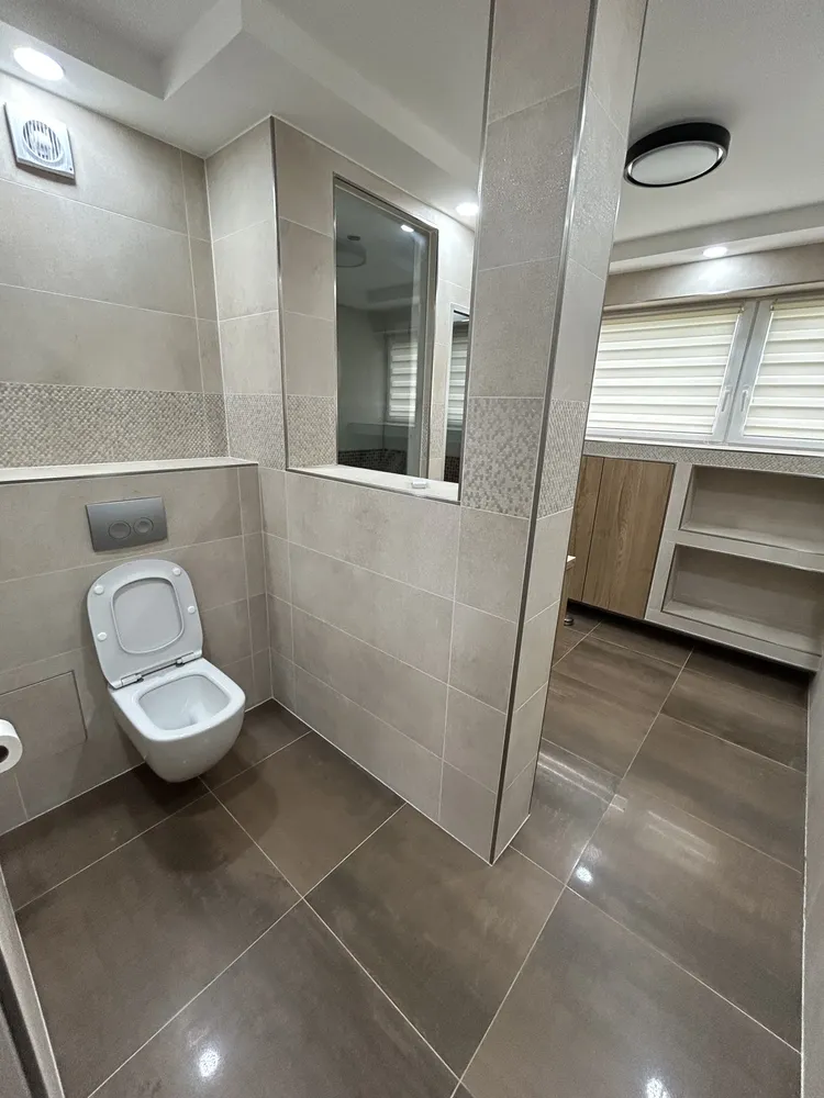 2 Zimmer Wohnung mit 82 m² in Detmold – Bild 4