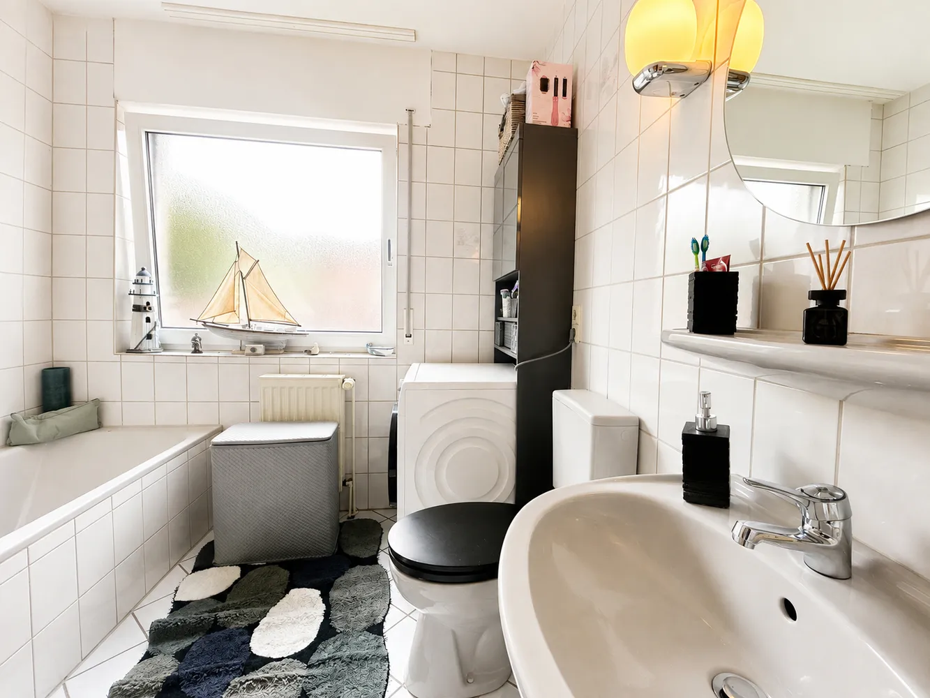3 Zimmer Wohnung mit 80 m² in Osnabrück – Bild 6