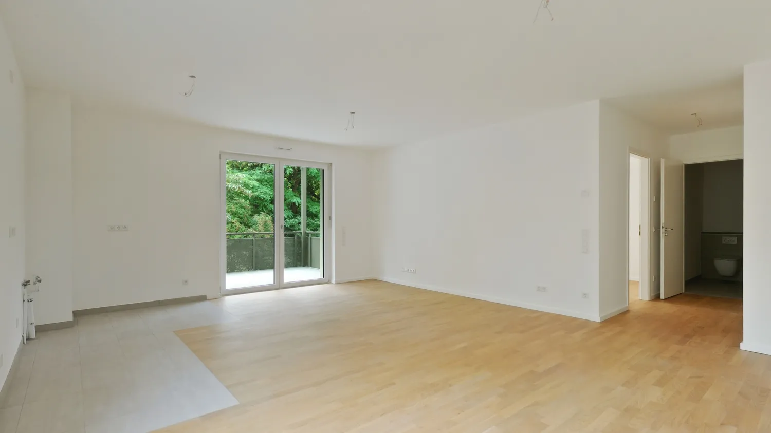3 room apartment with 80 m² in Cologne – Photo 7