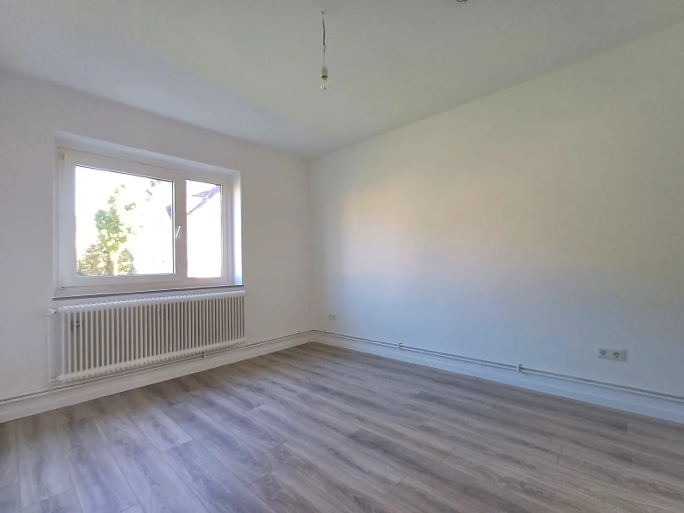 3 Zimmer Wohnung mit 58 m² in Minden – Bild 2