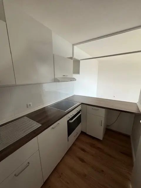 2 Zimmer Wohnung mit 45 m² in Hamburg – Bild 4
