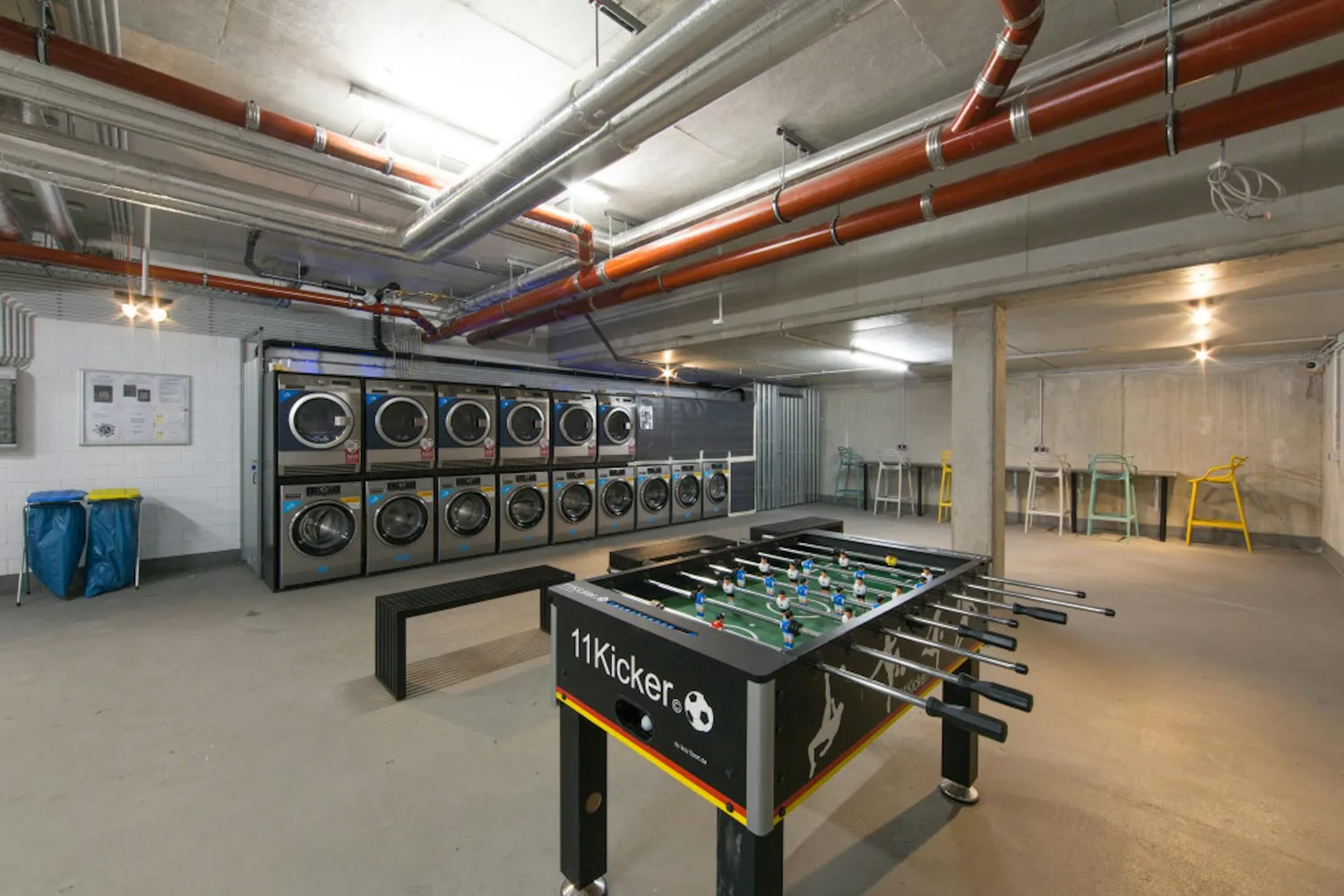 Shared room with 13 m² in Berlin – Photo 10
