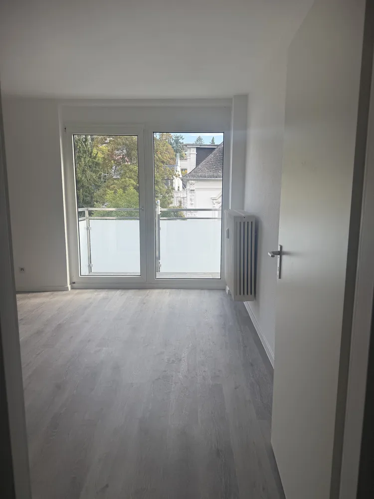 1 Zimmer Wohnung mit 26 m² in Wiesbaden – Bild 2