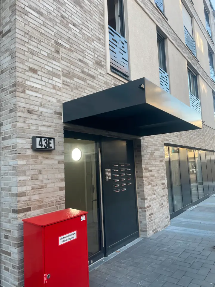2 Zimmer Wohnung mit 69 m² in Düsseldorf – Bild 4