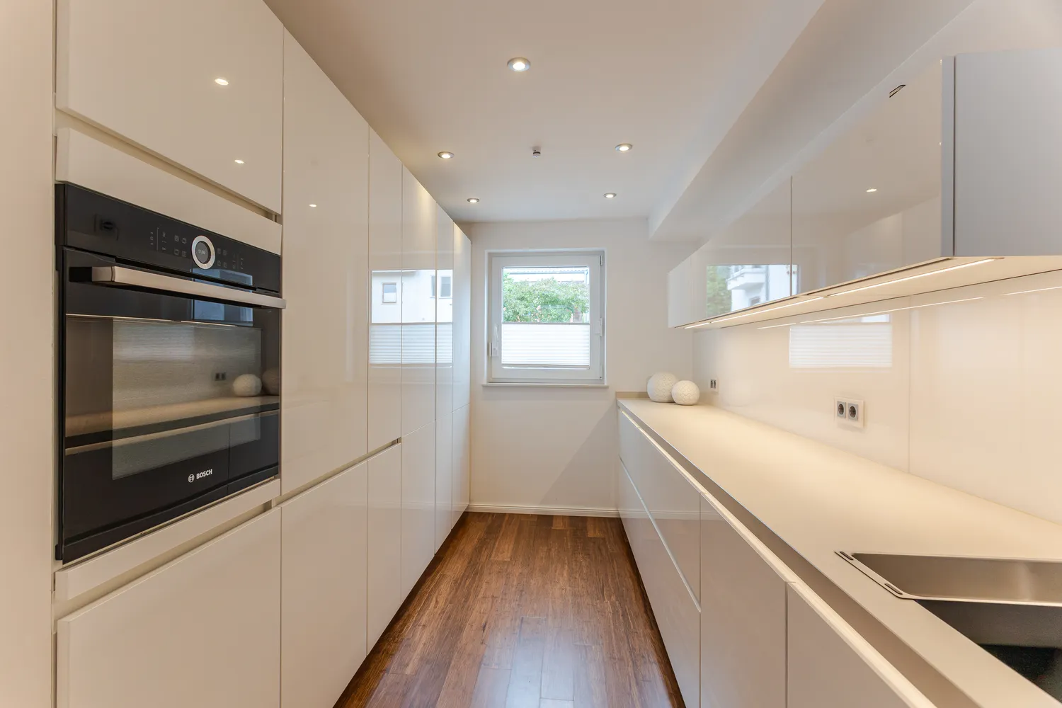 6 Zimmer Haus mit 161 m² in Frankfurt am Main – Bild 5