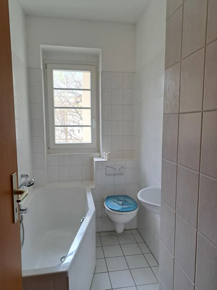 3 room apartment with 59 m² in Magdeburg – Photo 9