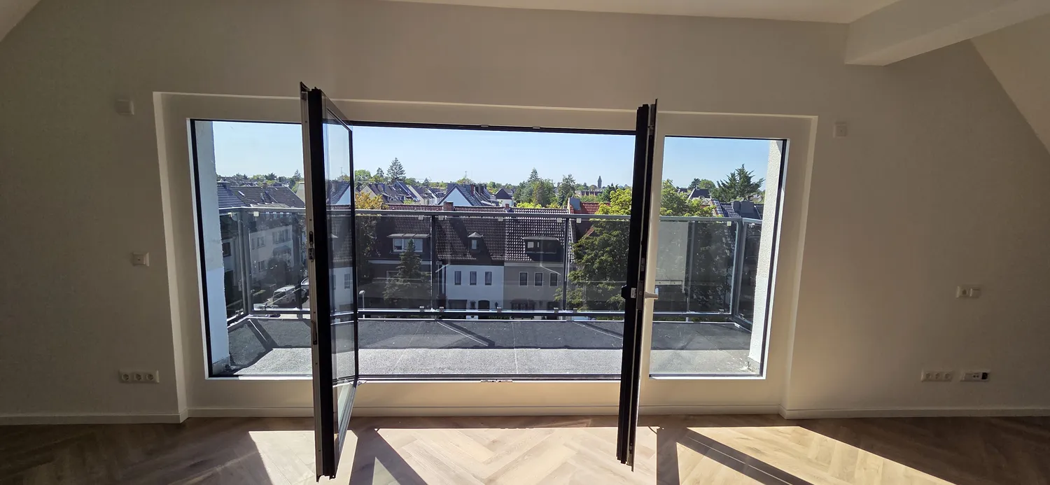 2 Zimmer Wohnung mit 64 m² in Düsseldorf – Bild 10