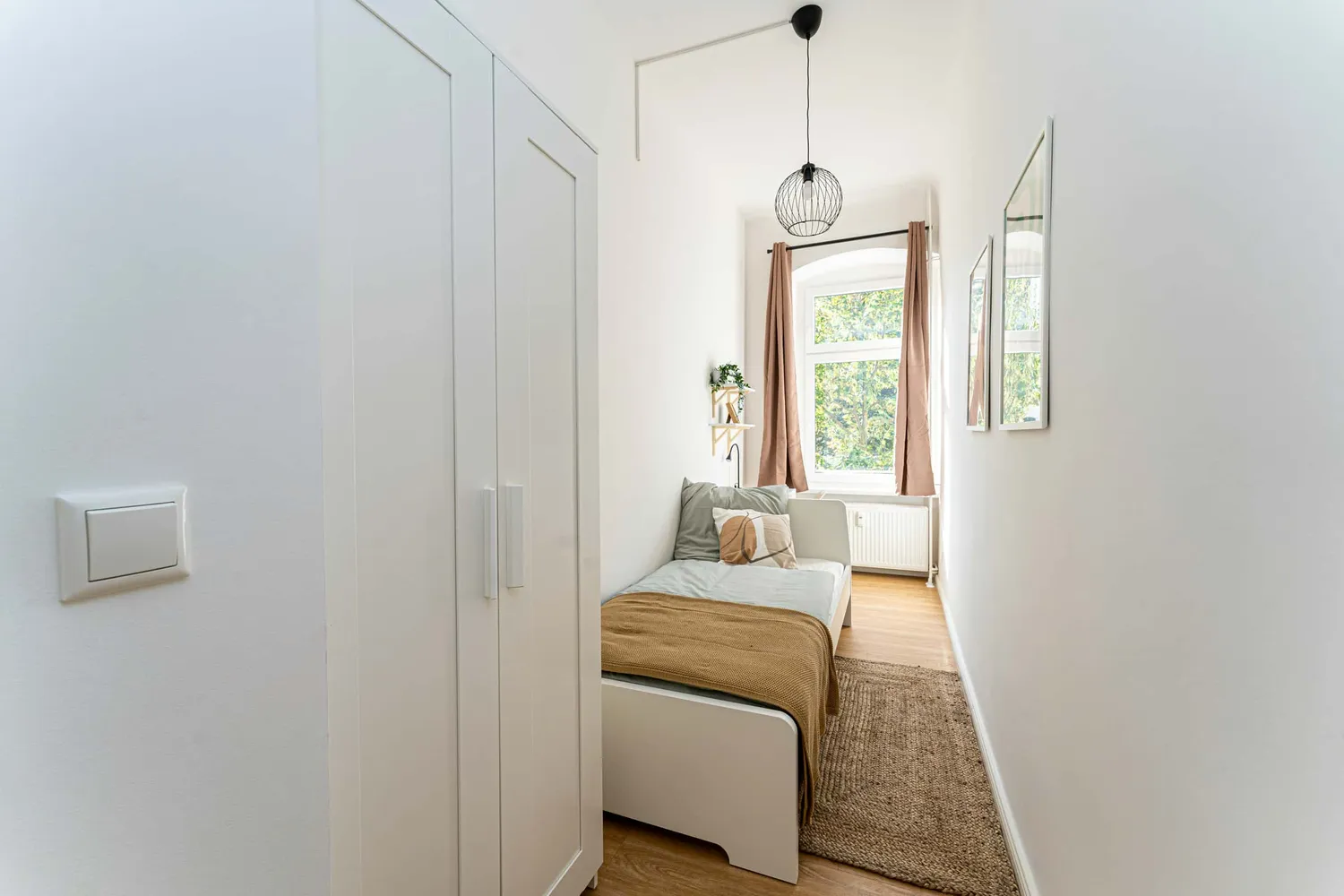 Shared room with 10 m² in Berlin – Photo 8