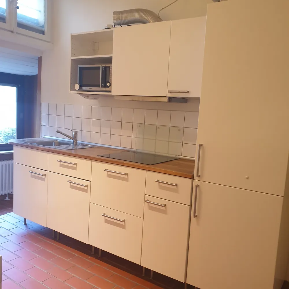 2 Zimmer Wohnung mit 60 m² in Duisburg – Bild 9