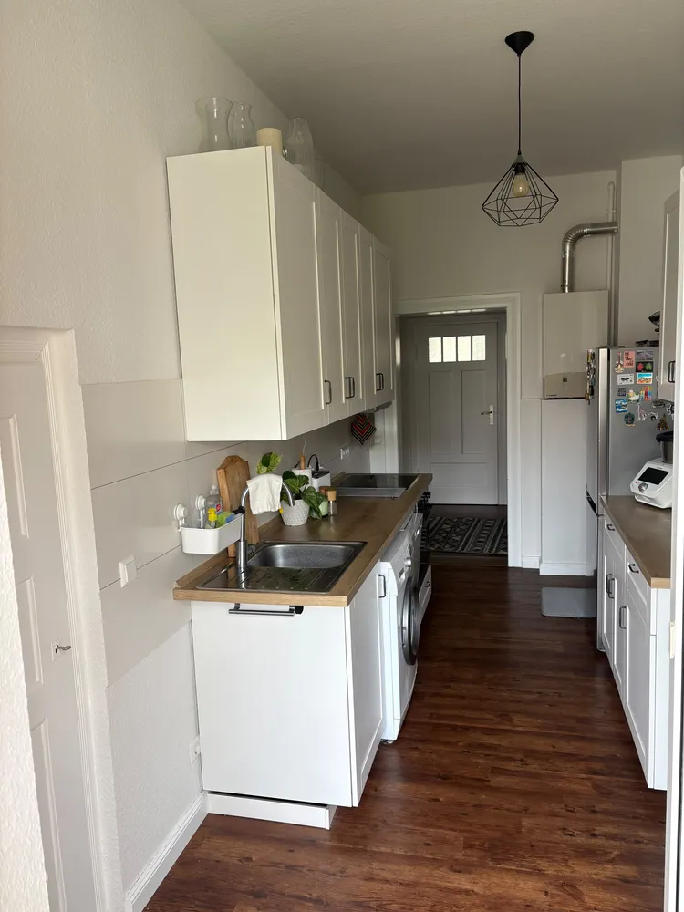 4 Zimmer Wohnung mit 113 m² in Braunschweig – Bild 7