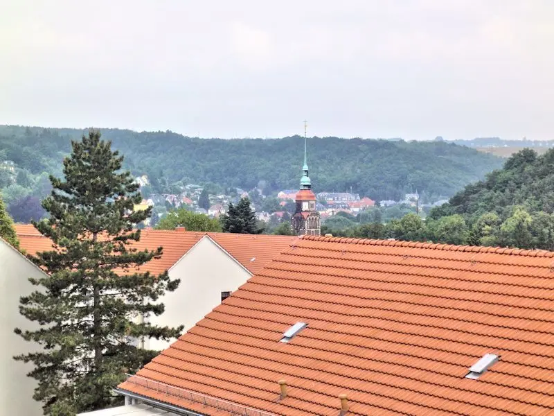 2 Zimmer Wohnung mit 67 m² in Freital – Bild 3