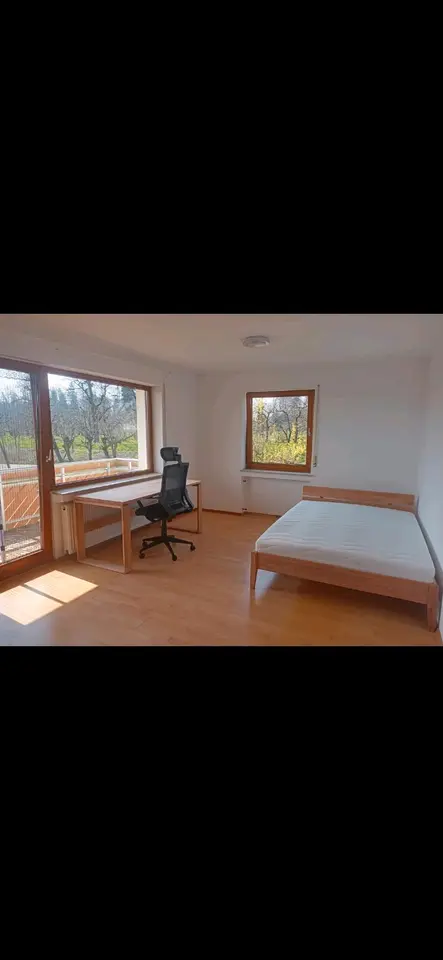 WG-Zimmer mit 18 m² in Lindau – Bild 10