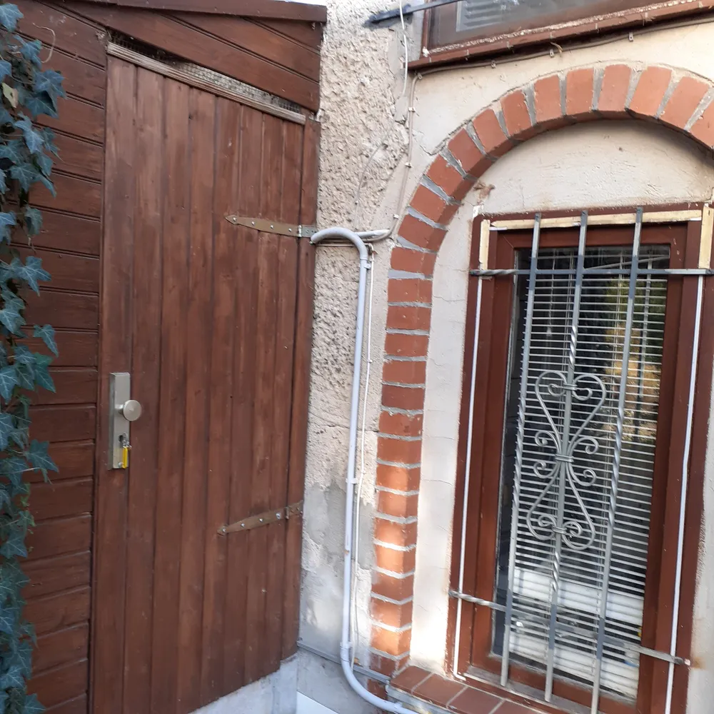 1 Zimmer Wohnung mit 19 m² in Werder (Havel) – Bild 5