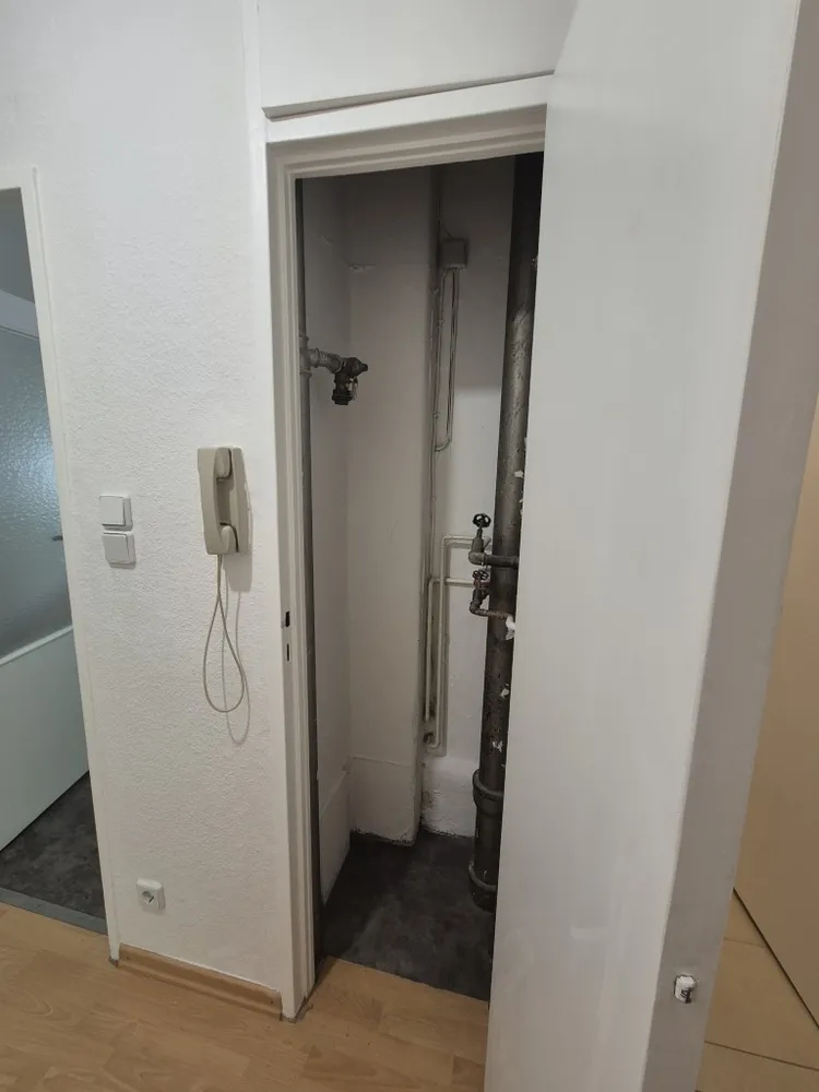 2 Zimmer Wohnung mit 45 m² in Berlin – Bild 10