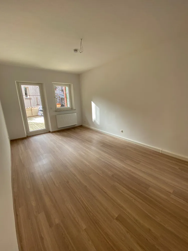 3 Zimmer Wohnung mit 85 m² in Nürnberg – Bild 8