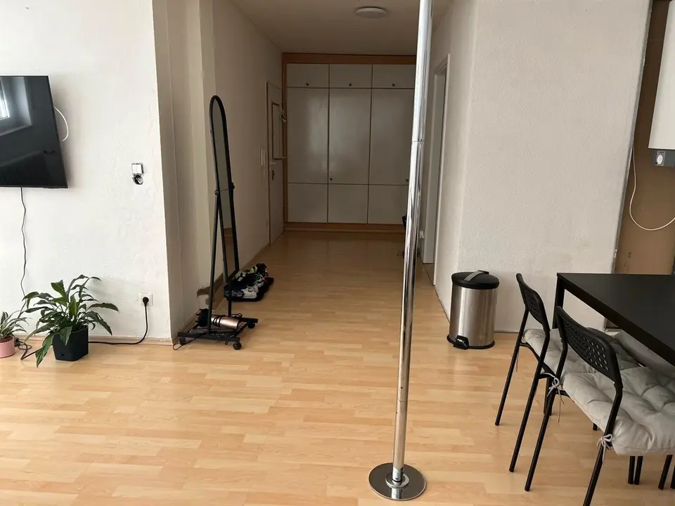 2 Zimmer Wohnung mit 64 m² in Pforzheim – Bild 5