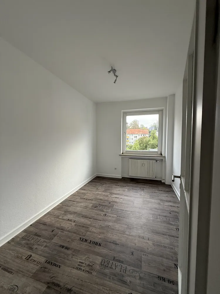 3 Zimmer Wohnung mit 70 m² in Hameln – Bild 8