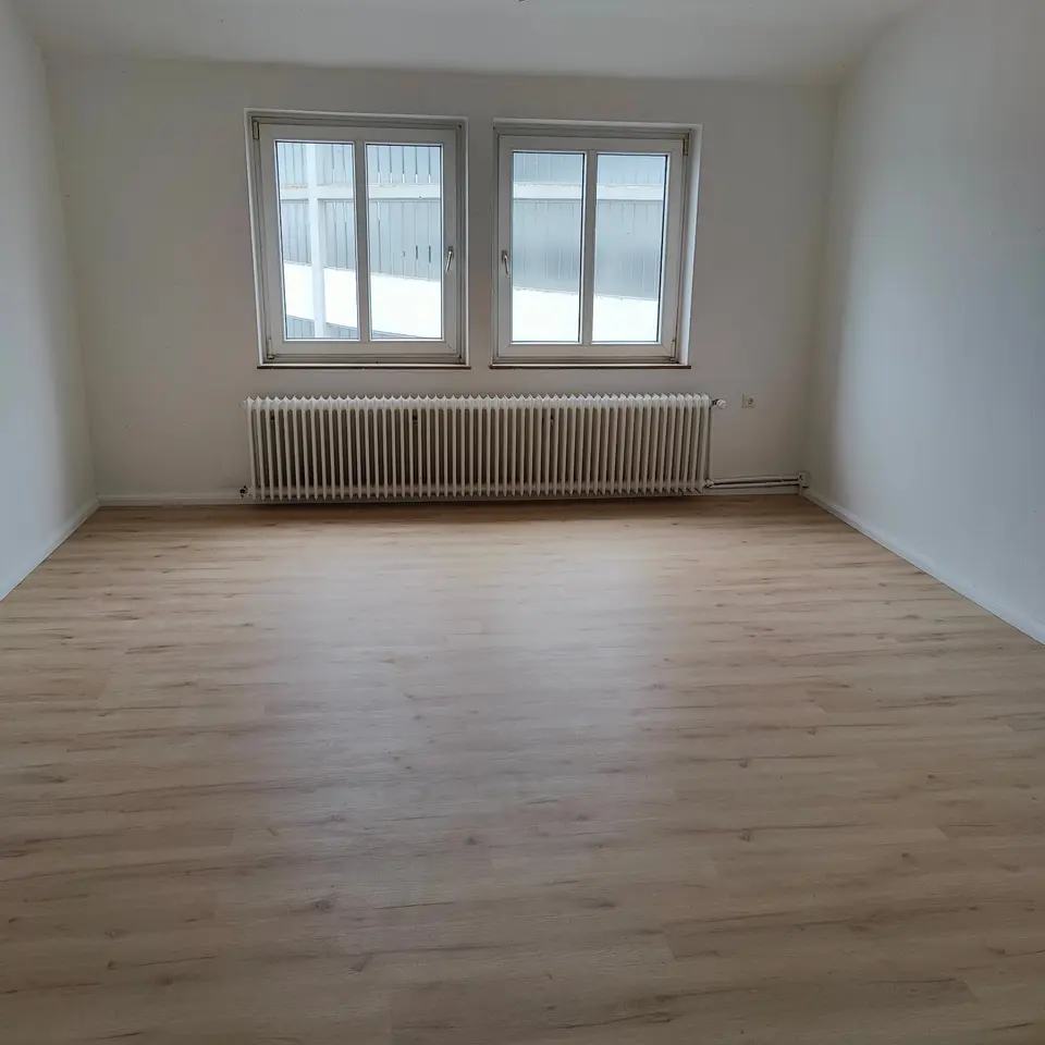 3 Zimmer Wohnung mit 51 m² in Bremen – Bild 2