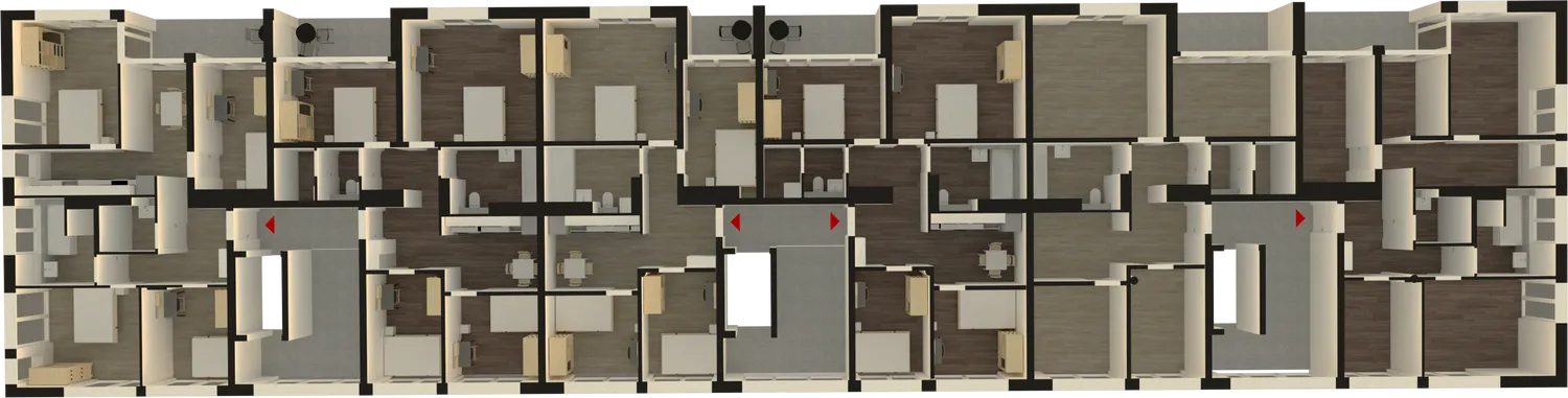 WG-Zimmer in Berlin – Bild 5