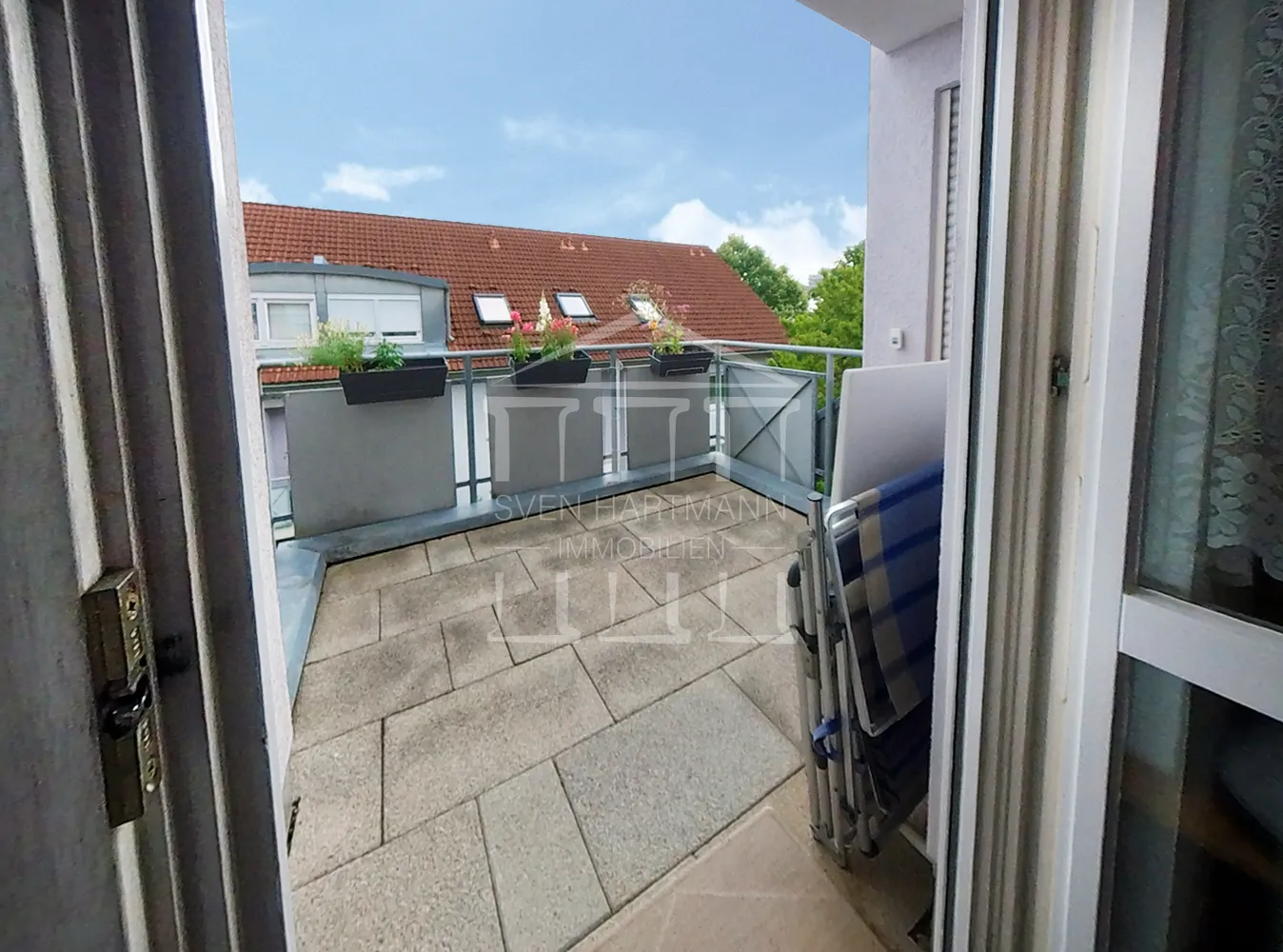 2 Zimmer Wohnung mit 47 m² in Stuttgart – Bild 6