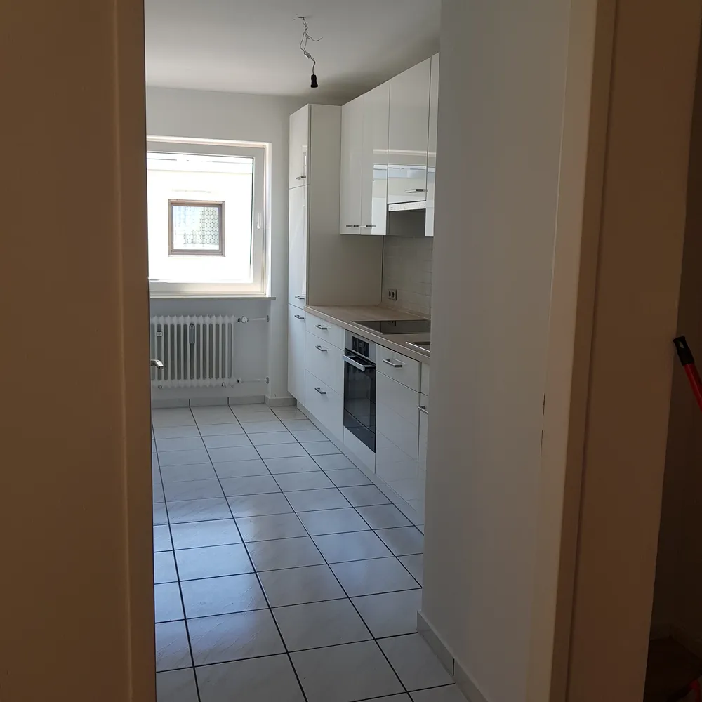 3 Zimmer Wohnung mit 83 m² in München – Bild 3