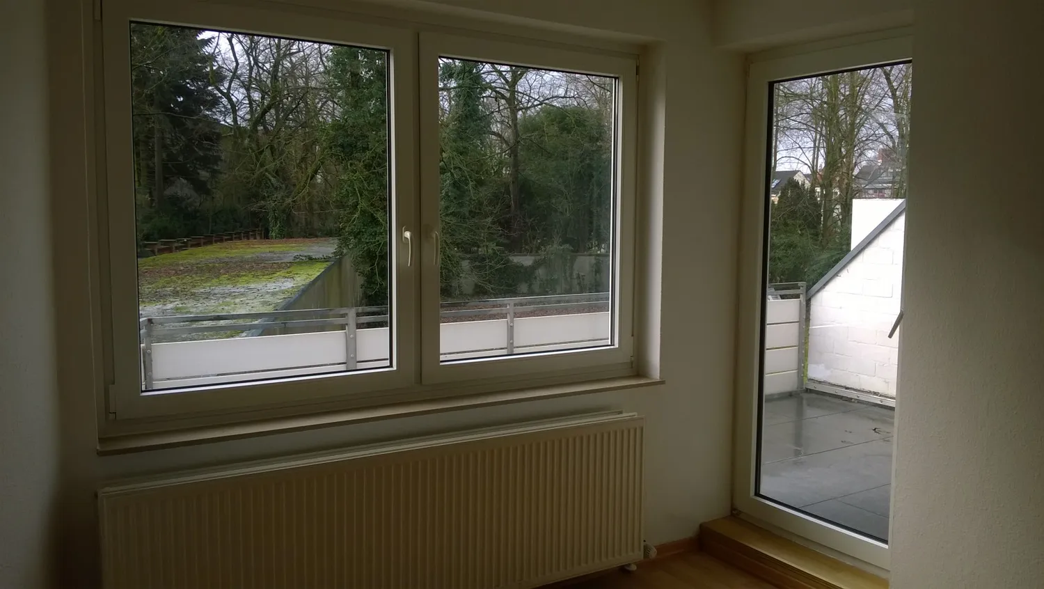 2 Zimmer Wohnung mit 70 m² in Bremen – Bild 8