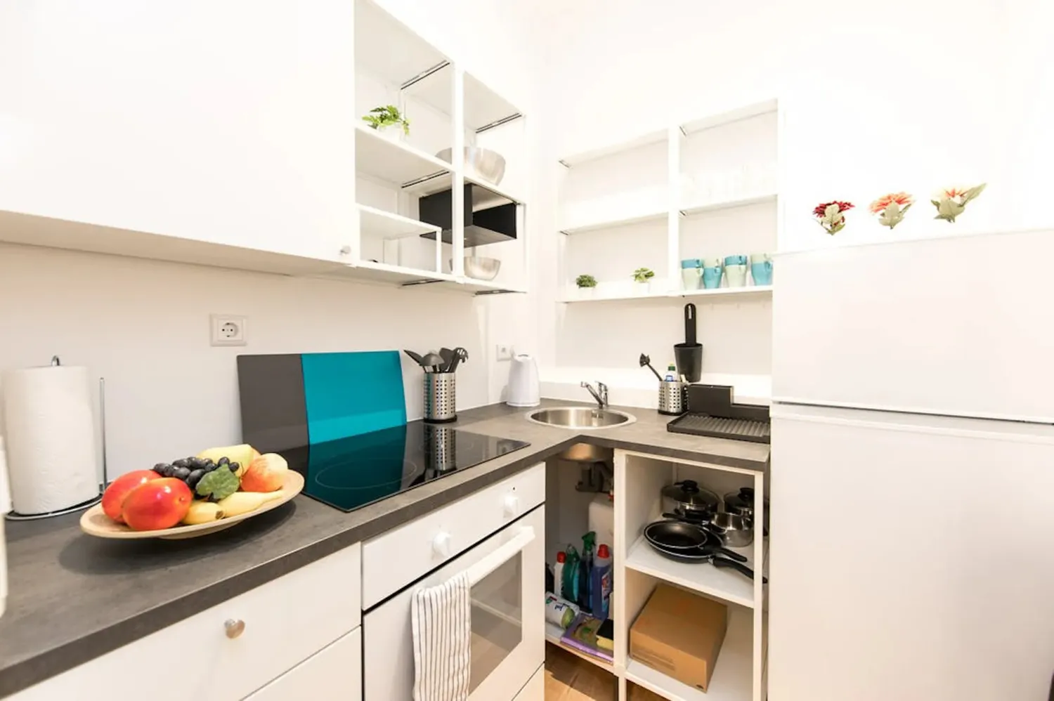 Shared room with 14 m² in Berlin – Photo 9