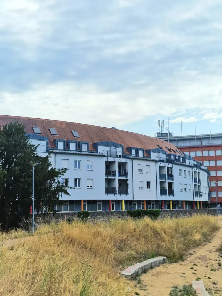 2 Zimmer Wohnung mit 39 m² in Emmendingen – Bild 3