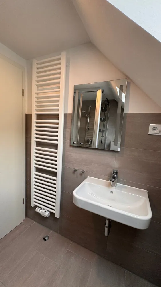 2 Zimmer Wohnung mit 42 m² in Essen – Bild 8