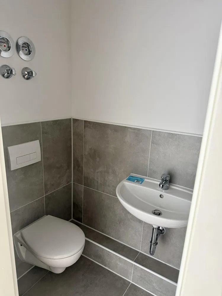 2 room apartment with 55 m² in Ratingen – Photo 6