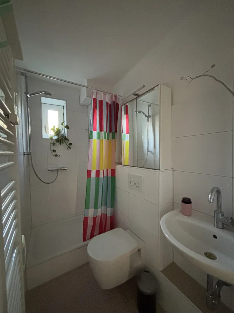 3 Zimmer Wohnung mit 49 m² in Kiel – Bild 2
