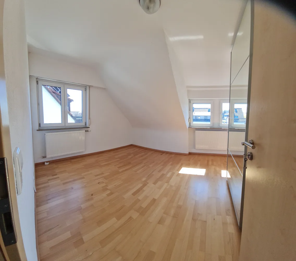 2 Zimmer Wohnung mit 55 m² in Stuttgart – Bild 9