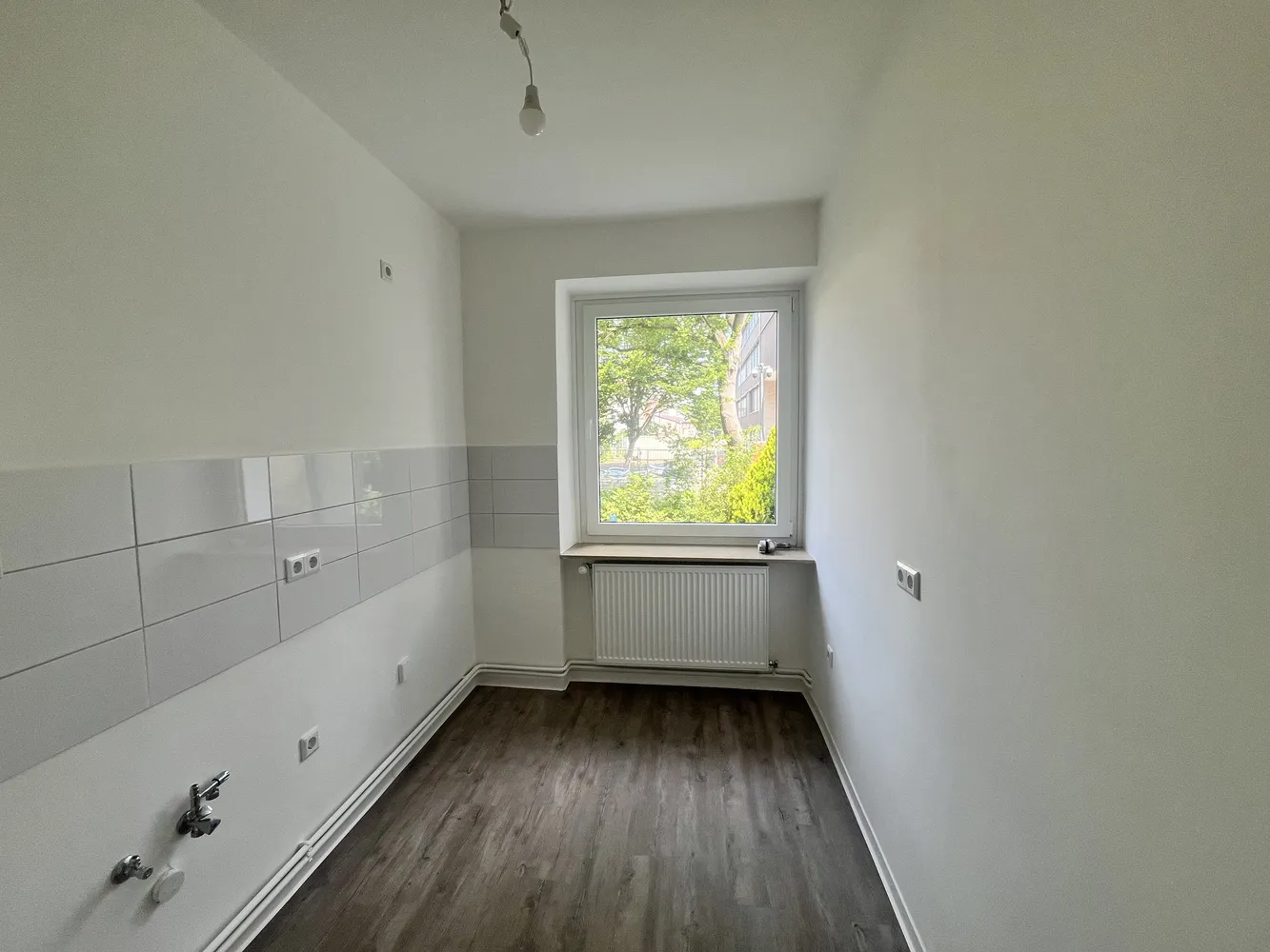 2 Zimmer Wohnung mit 53 m² in Braunschweig – Bild 4