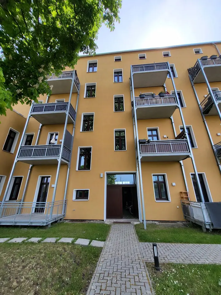 3 Zimmer Wohnung mit 71 m² in Magdeburg – Bild 6