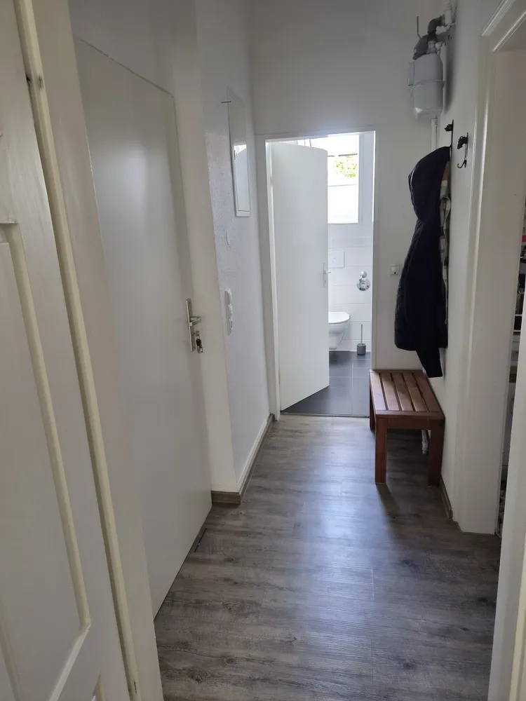 2 Zimmer Wohnung mit 54 m² in Mannheim – Bild 6