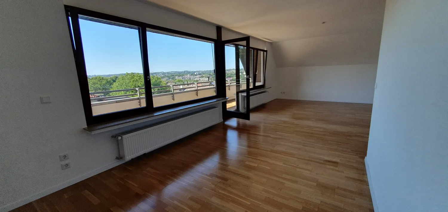 3 Zimmer Wohnung mit 90 m² in Wuppertal – Bild 2
