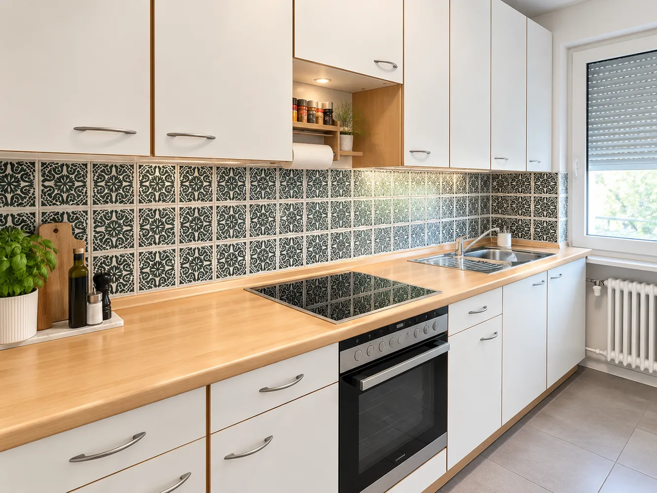 2 Zimmer Wohnung mit 65 m² in München – Bild 8