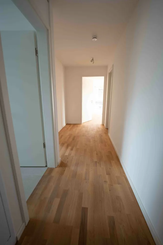 3 Zimmer Wohnung mit 90 m² in München – Bild 5