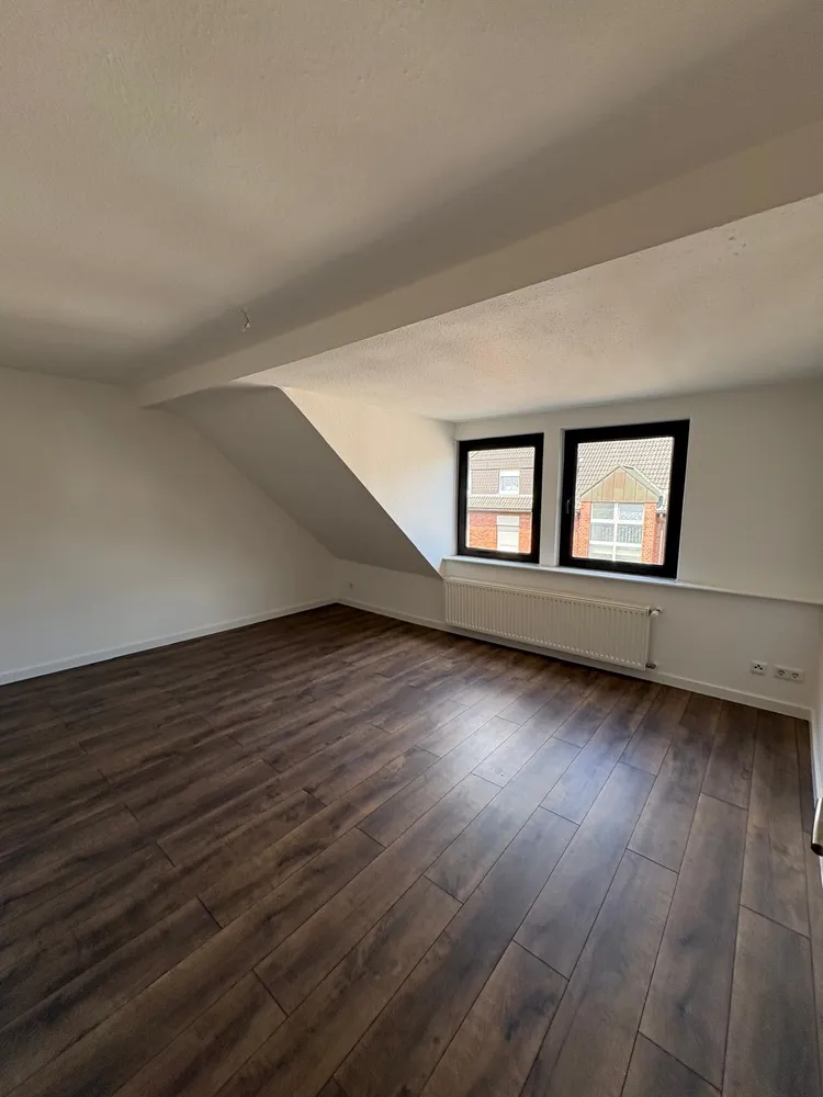 3 Zimmer Wohnung mit 45 m² in Mönchengladbach – Bild 1