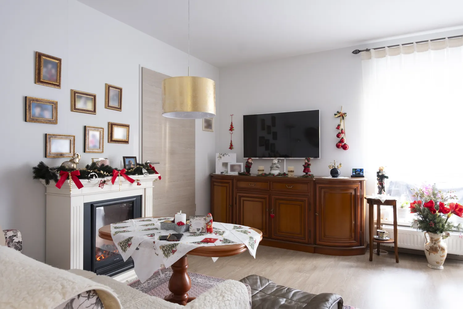 2 Zimmer Wohnung mit 56 m² in Rendsburg – Bild 1